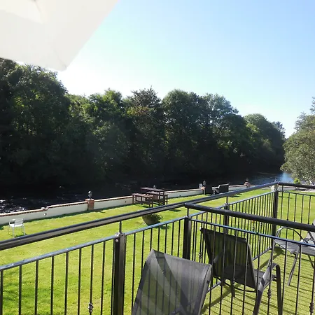 クリスタル スプリングス 3* キラーニー