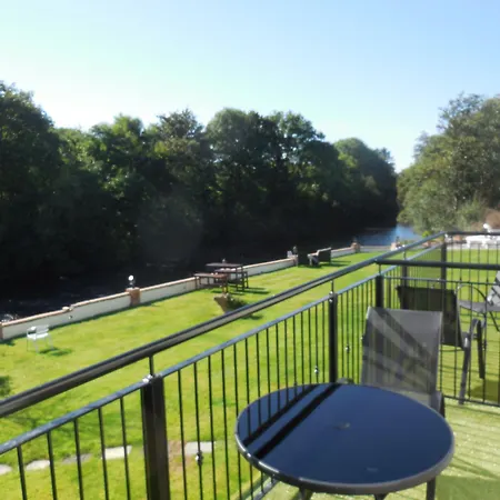 Crystal Springs Bed & Breakfast