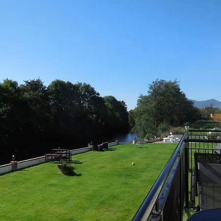 Crystal Springs Bed & Breakfast Killarney