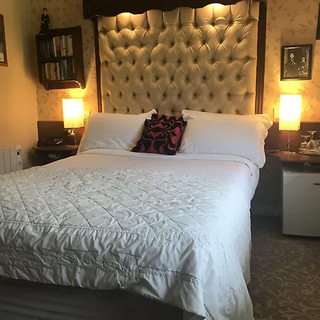 Crystal Springs Bed & Breakfast Killarney