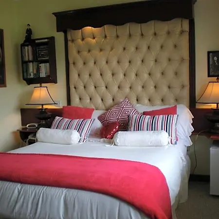 Crystal Springs Bed & Breakfast