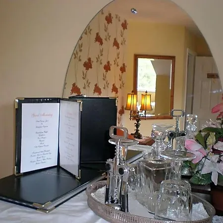 Crystal Springs Bed & Breakfast Killarney