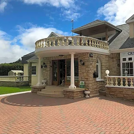 Crystal Springs Killarney