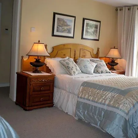 Bed & Breakfast Crystal Springs