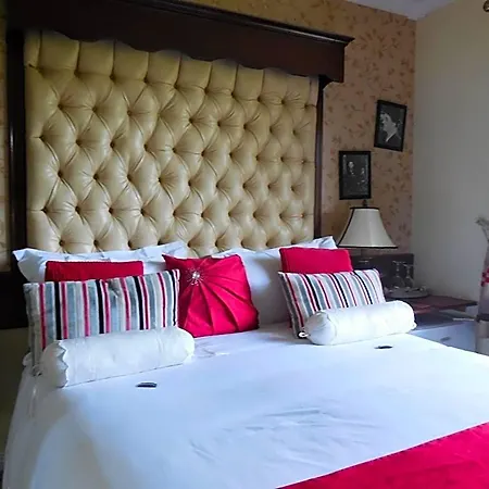 Crystal Springs Bed & Breakfast Killarney