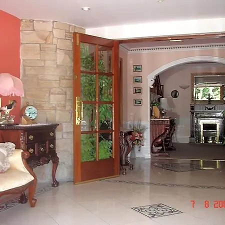 Bed & Breakfast Crystal Springs Killarney