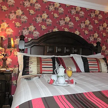 Crystal Springs 3* Killarney
