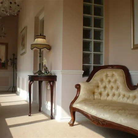 Crystal Springs 3* Killarney