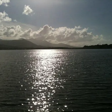 Crystal Springs 3* Killarney