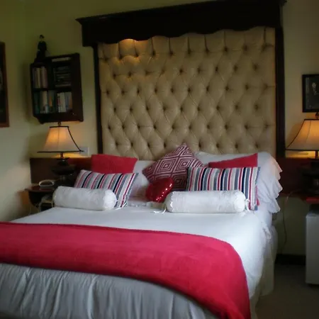 Bed & Breakfast Crystal Springs