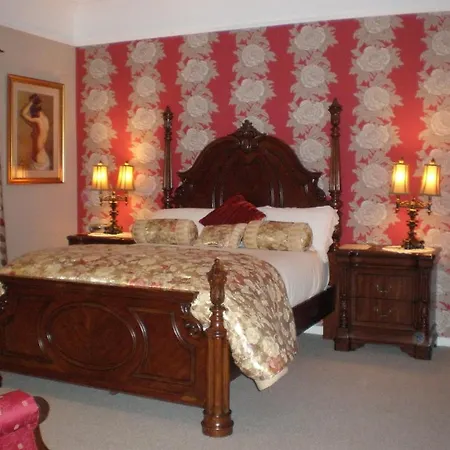 Crystal Springs 3*