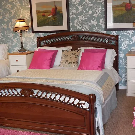 Bed & Breakfast Crystal Springs