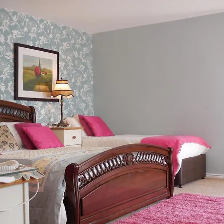 Crystal Springs 3* Cill Airne