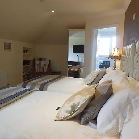 Crystal Springs Bed & Breakfast