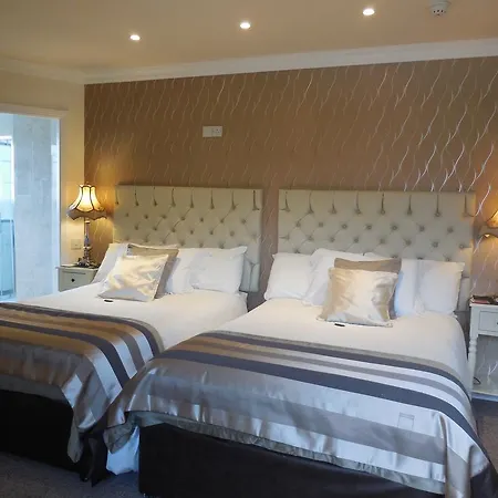 Bed & Breakfast Crystal Springs