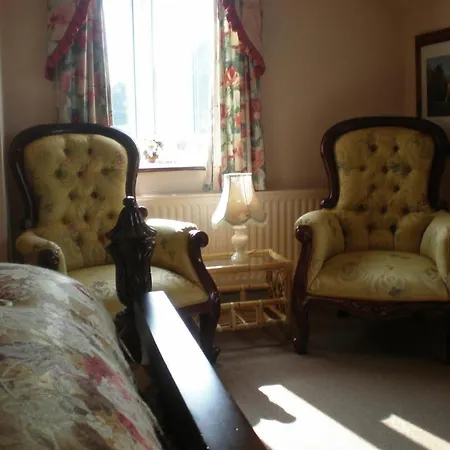 クリスタル スプリングス ベッド・アンド・ブレックファスト キラーニー