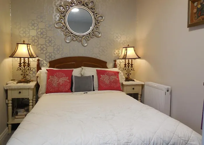 Crystal Springs 3* Cill Airne