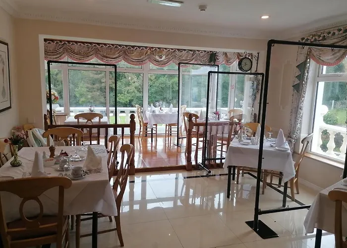 Crystal Springs 3* Cill Airne