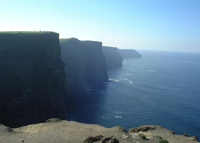 Crystal Springs Bed & Breakfast Killarney