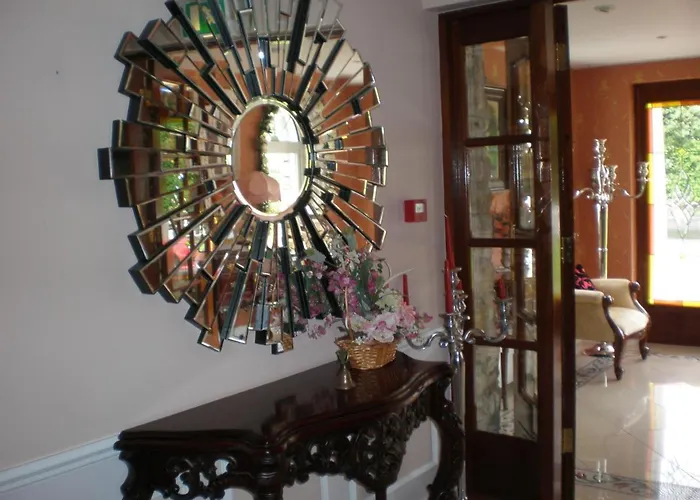 Crystal Springs Bed & Breakfast