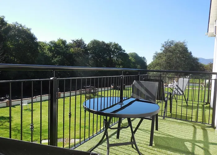 Crystal Springs Bed & Breakfast Cill Airne