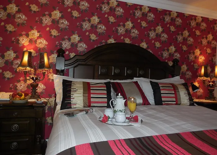 Crystal Springs 3* Cill Airne