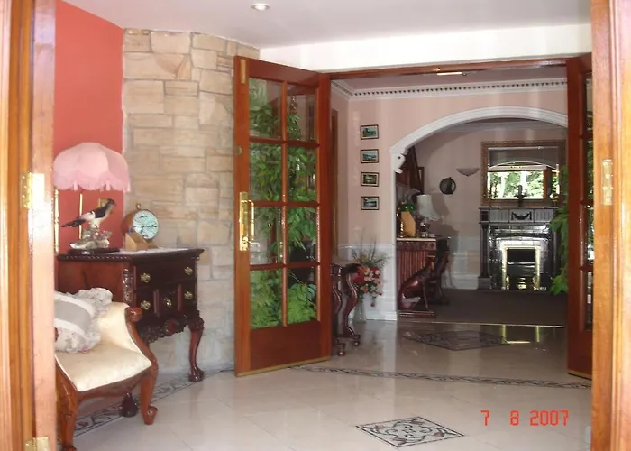 Crystal Springs Cill Airne