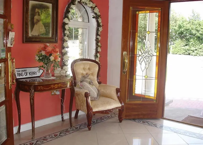 Bed & Breakfast Crystal Springs