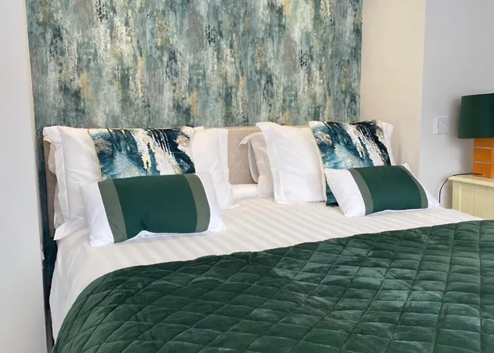 Crystal Springs Killarney