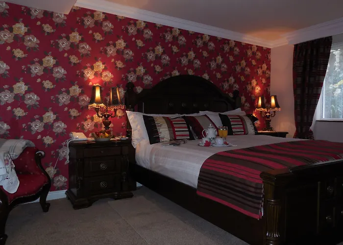 Crystal Springs 3* Cill Airne