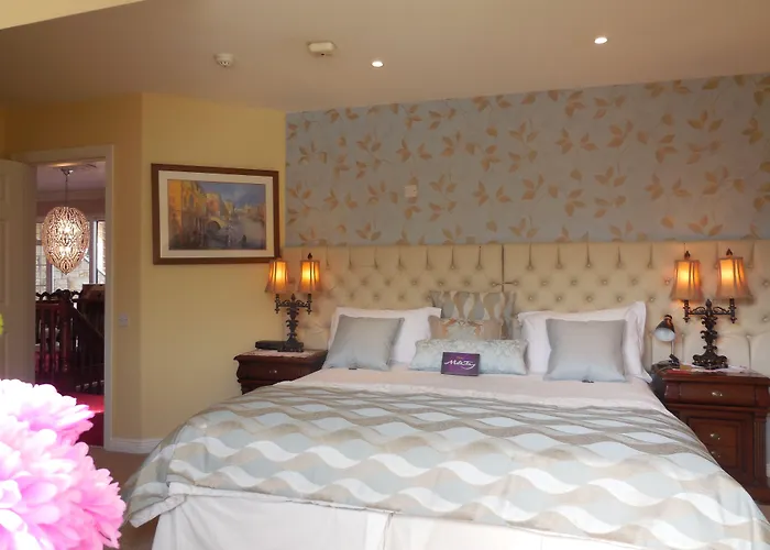 Crystal Springs 3* Cill Airne