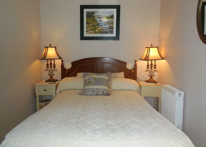 Crystal Springs Bed & Breakfast Cill Airne
