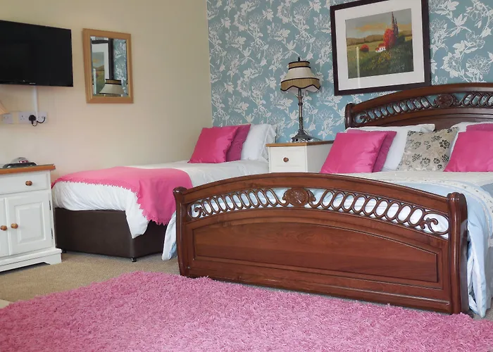 Crystal Springs Cill Airne