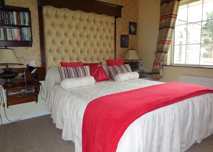 Crystal Springs Cill Airne