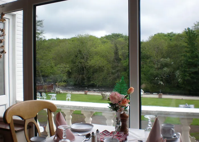 Crystal Springs Bed & Breakfast Cill Airne