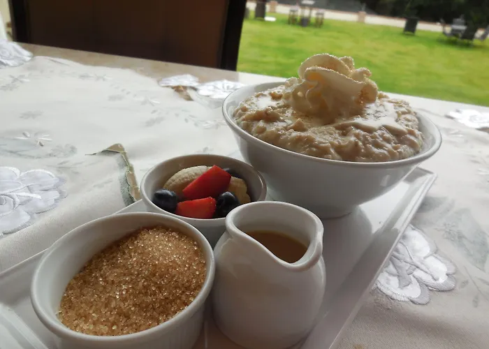 Crystal Springs 3* Cill Airne