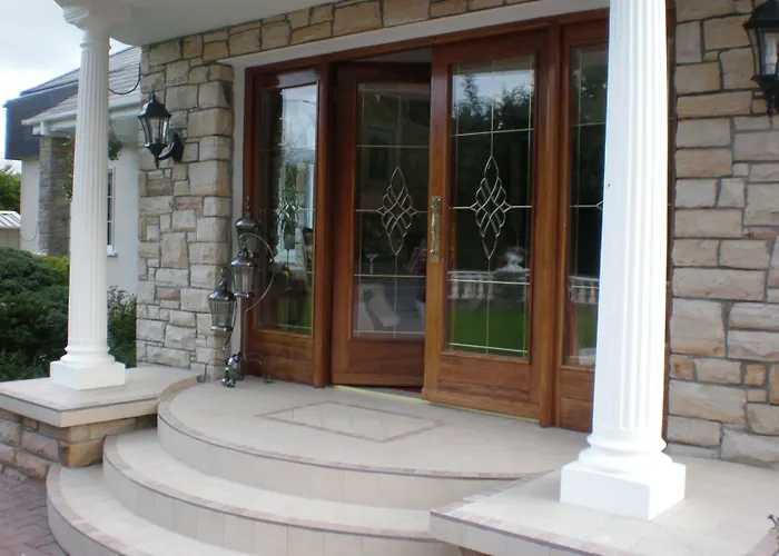 Bed & Breakfast Crystal Springs Cill Airne