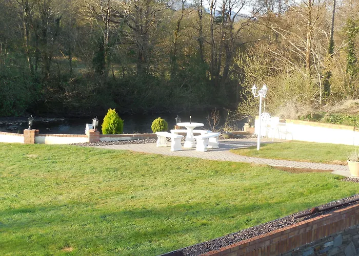 Crystal Springs Cill Airne