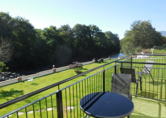 Crystal Springs Bed & Breakfast