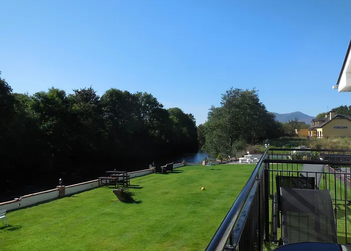 Crystal Springs Bed & Breakfast Cill Airne