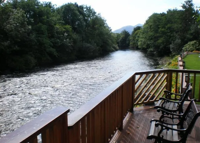 Crystal Springs Killarney