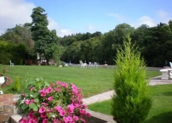 Bed & Breakfast Crystal Springs