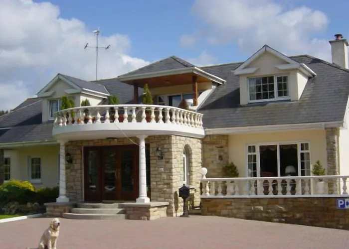 Crystal Springs Bed & Breakfast Cill Airne