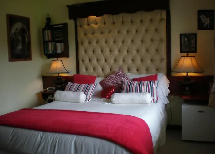 Bed & Breakfast Crystal Springs