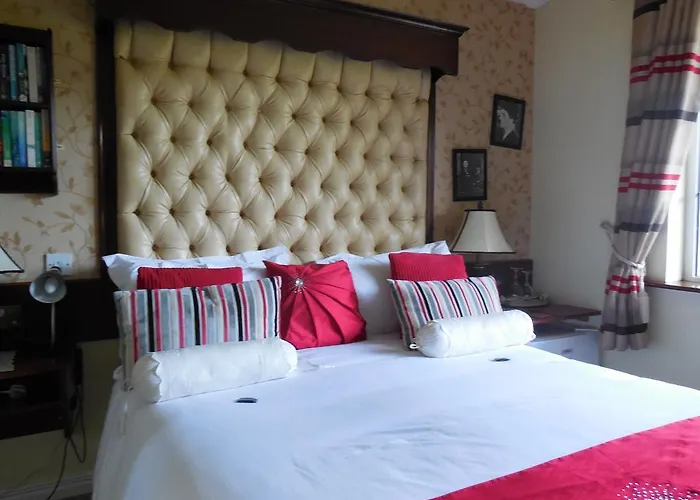 Crystal Springs Bed & Breakfast