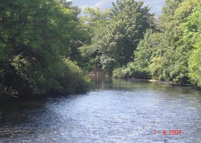 Crystal Springs 3* Killarney