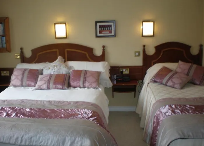 Bed & Breakfast Crystal Springs