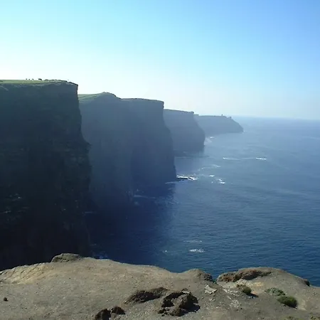 Crystal Springs Bed and Breakfast Κιλάρνεϊ