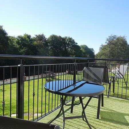 Crystal Springs Bed and Breakfast Κιλάρνεϊ