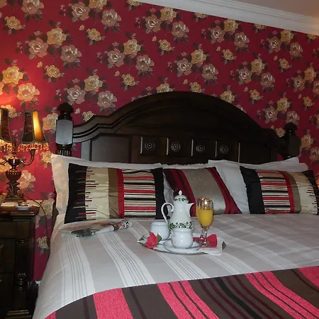 Crystal Springs 3* Κιλάρνεϊ